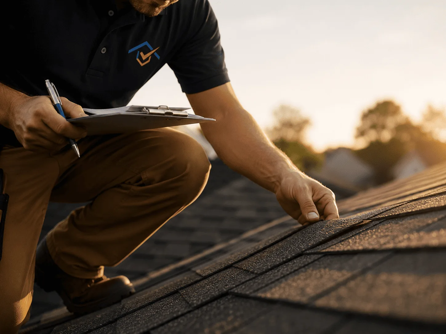 Why Choose Roof Inspection in Horatio, AR